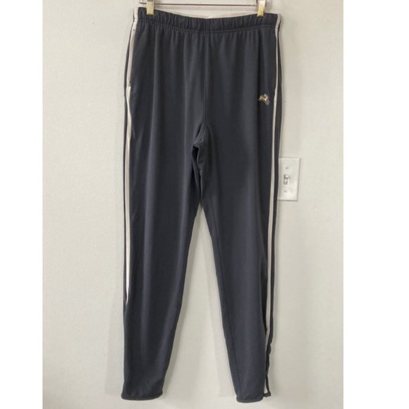 Tracksmith Turnover Track Pants in Gravel
